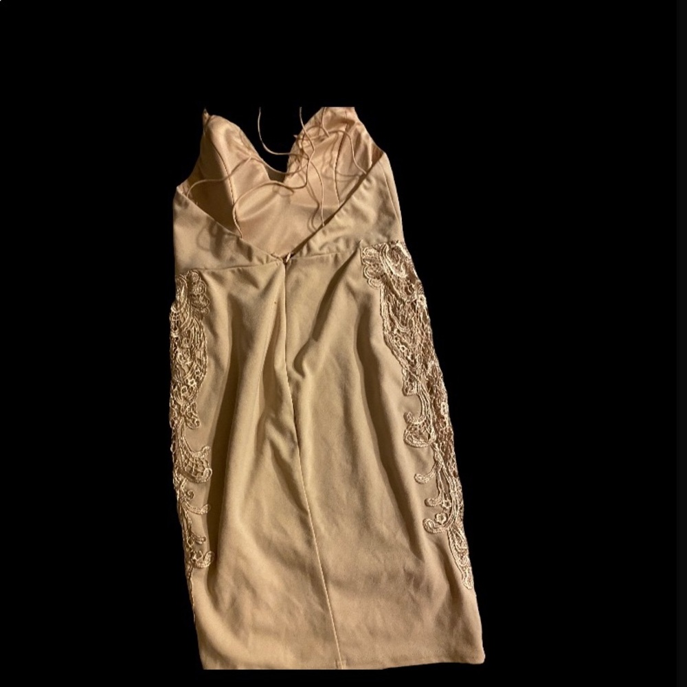 Dress Large - Picture 2 of 4